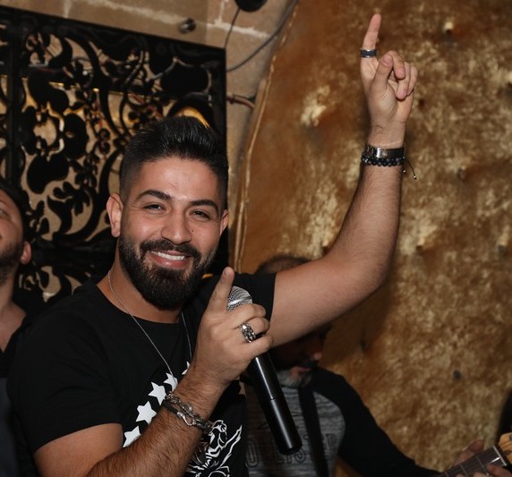 Taiga Batroun on Saturday Night